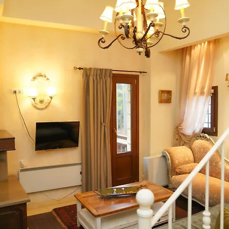 Aparthotel Pindos