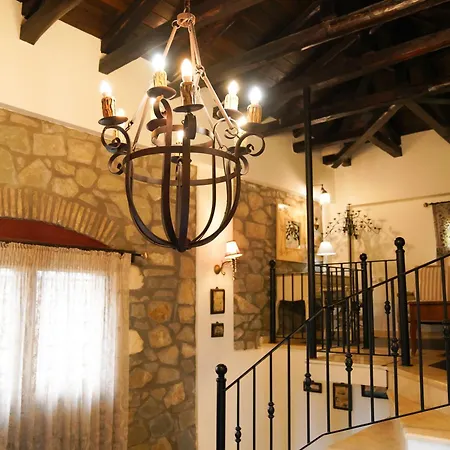 Aparthotel Pindos *