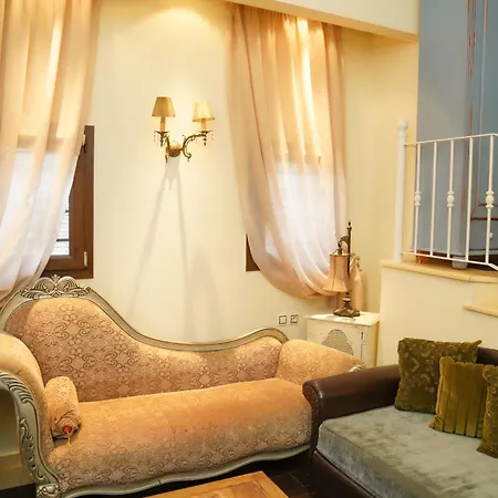 Aparthotel Pindos Kraniá