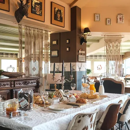 Aparthotel Pindos