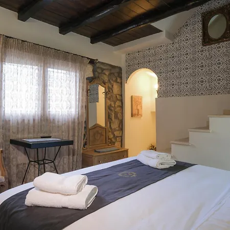Aparthotel Pindos Krania