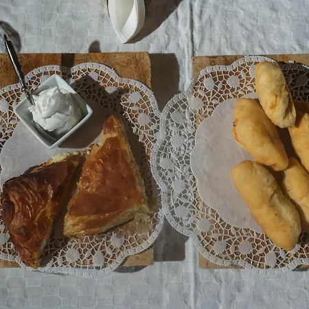 Pindos Ξενοδοχείο με διαμερίσματα