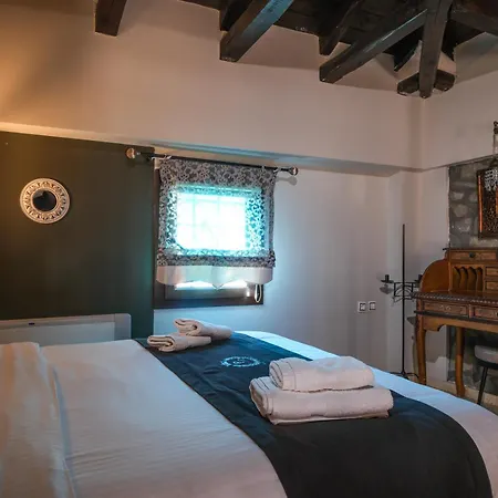 Aparthotel Pindos Krania
