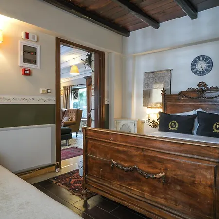 Aparthotel Pindos