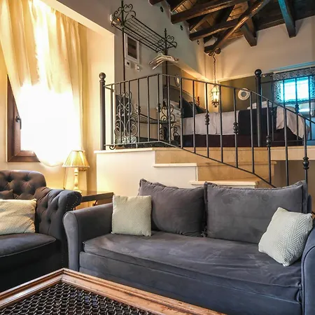Aparthotel Pindos *