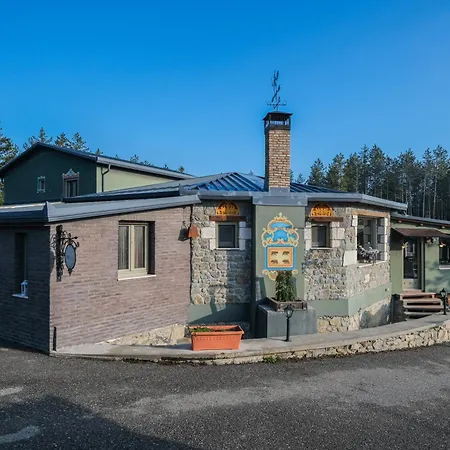 宾多斯度假酒店 Kraniá
