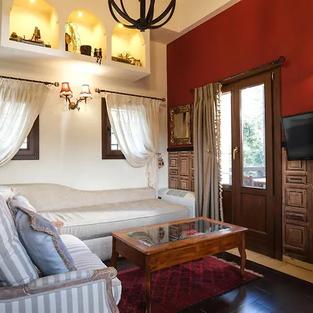 Aparthotel Pindos