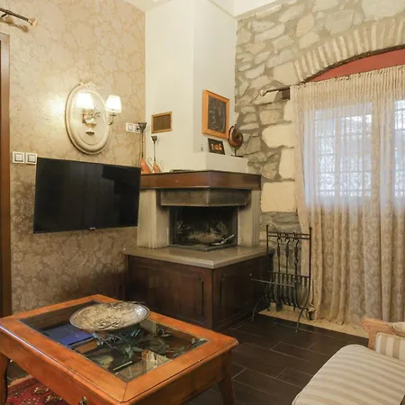 Pindos Aparthotel Krania