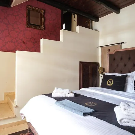 Aparthotel Pindos Krania