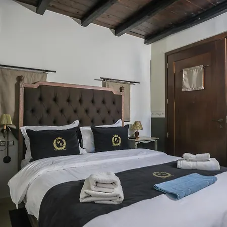 Aparthotel Pindos