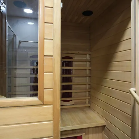 Pindos Aparthotel Krania