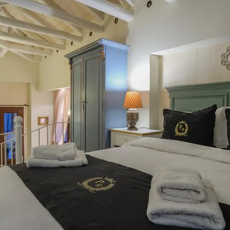 Aparthotel Pindos 4*