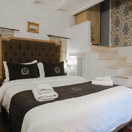Pindos Aparthotel Krania
