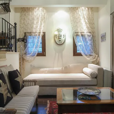 Aparthotel Pindos Kraniá