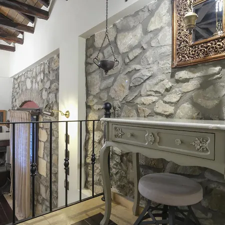 Aparthotel Pindos Kraniá