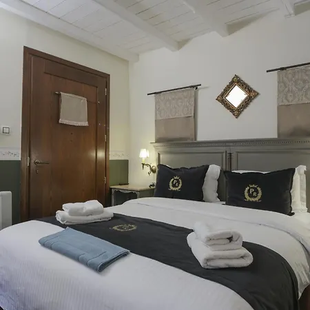 Pindos Aparthotel