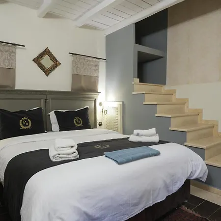 Pindos Apart-hotel 4*