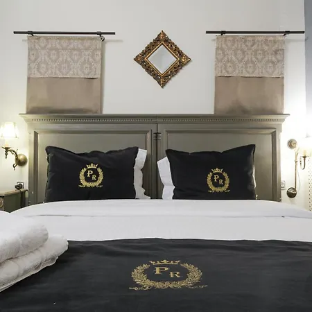 Aparthotel Pindos Krania