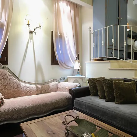 Pindos Aparthotel Kraniá