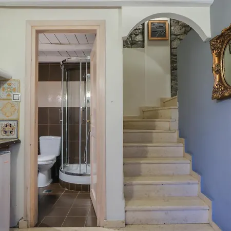 Pindos Ξενοδοχείο με διαμερίσματα Κρανιά