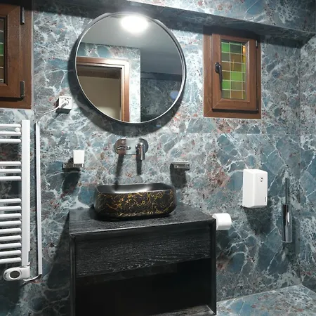 Aparthotel Pindos Kraniá