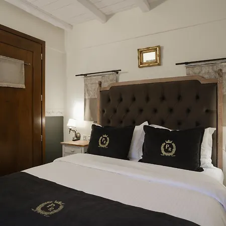 Aparthotel Pindos Kraniá