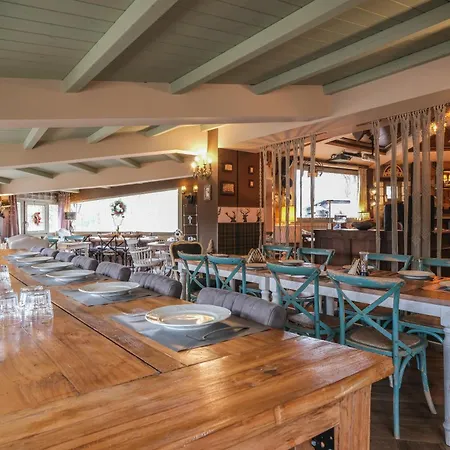 公寓式酒店 宾多斯度假酒店 4*