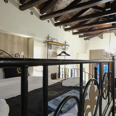Aparthotel Pindos Krania