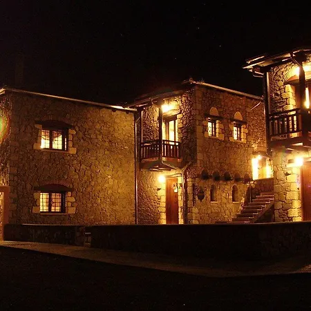 Pindos Апартхотел 4*