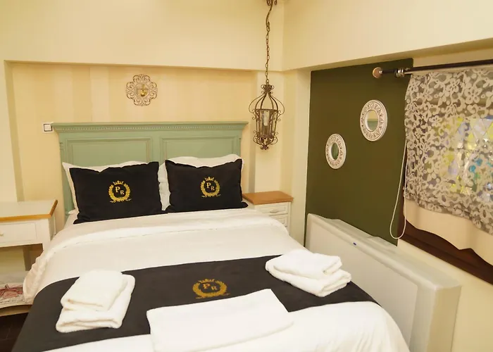 Pindos 4* Κρανιά