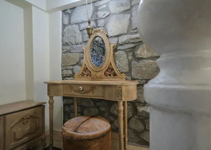 Pindos 4* Κρανιά