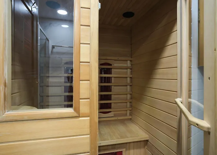 Pindos Hotel de apartamente Kraniá