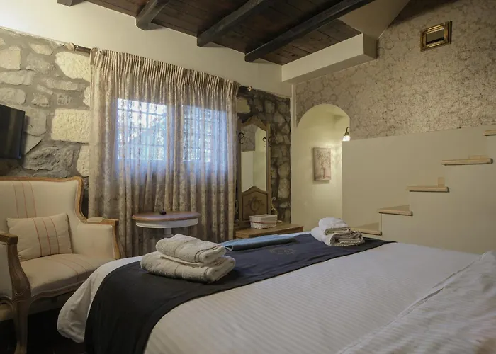 Pindos 4* Κρανιά