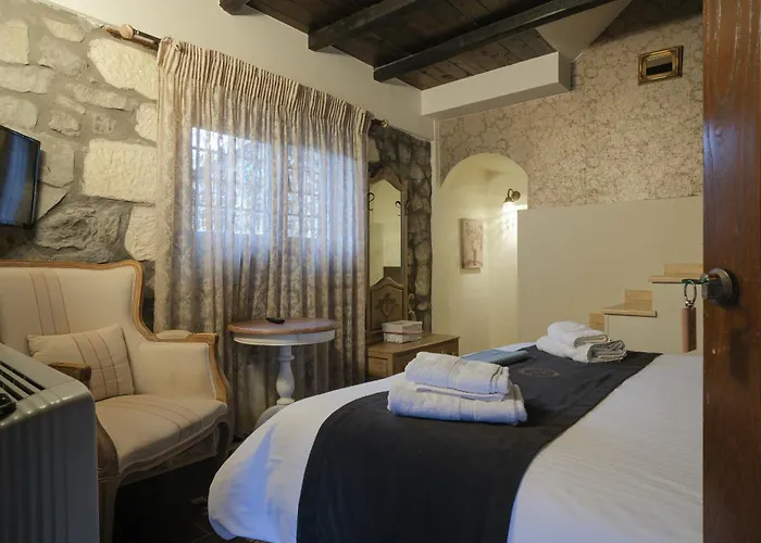 Pindos 4* Κρανιά