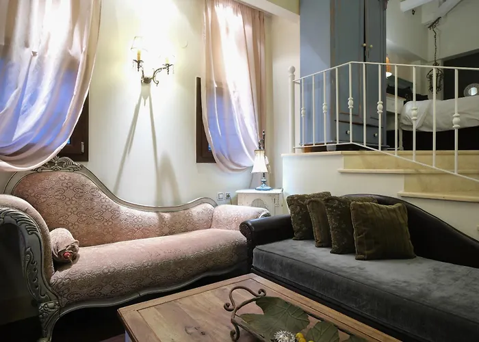 Pindos Ξενοδοχείο με διαμερίσματα Κρανιά