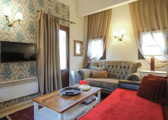 Pindos 4* Κρανιά