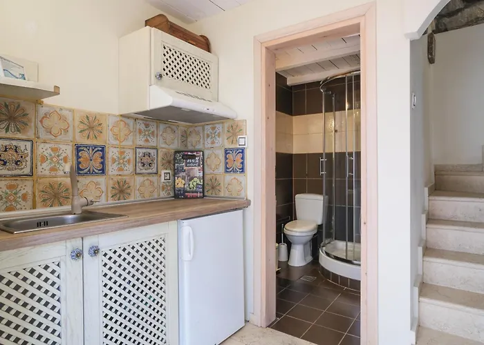 Pindos Ξενοδοχείο με διαμερίσματα