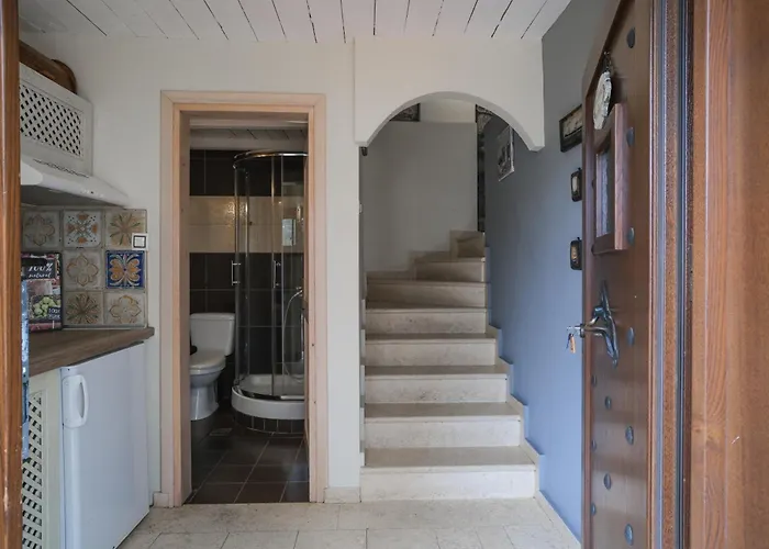 Hotel de apartamente Pindos