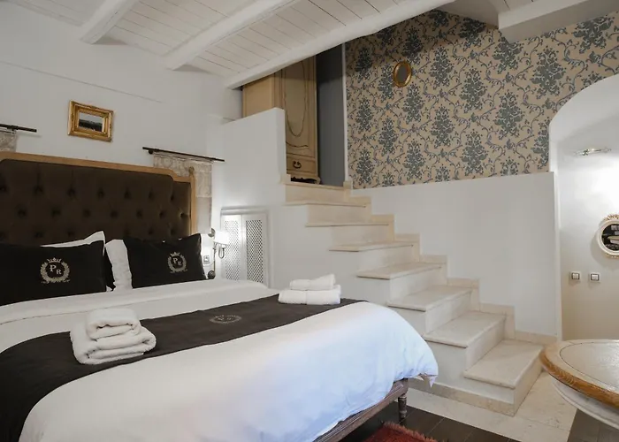 Pindos Hotel de apartamente 4*