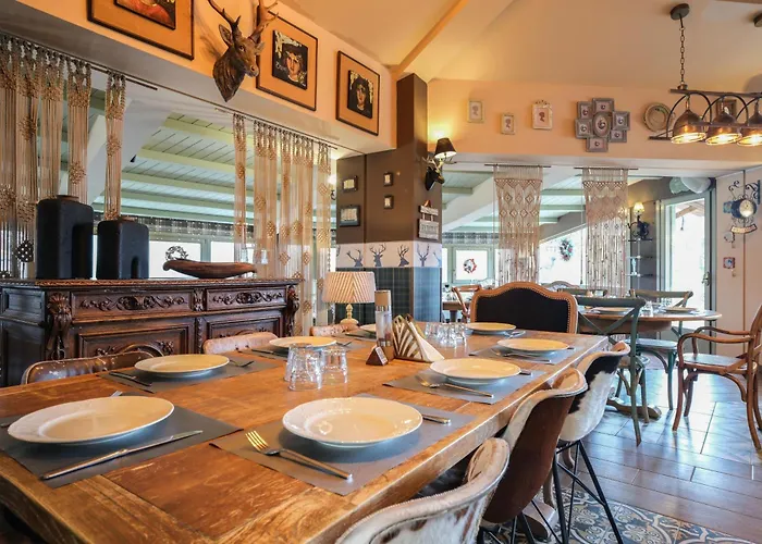 Pindos 4* Κρανιά